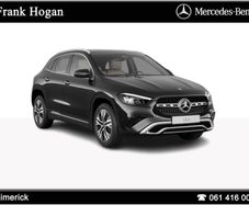 Mercedes-Benz GLA Class 2026