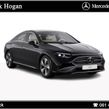 Mercedes-Benz CLA Class 2026