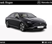 Mercedes-Benz CLA Class 2026