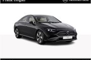 Mercedes-Benz CLA Class 2026
