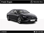 Mercedes-Benz CLA Class 2026