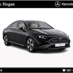 Mercedes-Benz CLA Class 2026