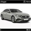 Mercedes-Benz E-Class 2026
