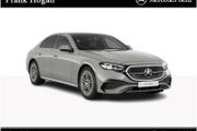 Mercedes-Benz E-Class 2026