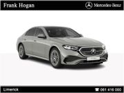 Mercedes-Benz E-Class 2026