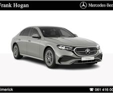 Mercedes-Benz E-Class 2026