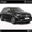 Mercedes-Benz GLE-Class 2026