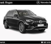 Mercedes-Benz GLE-Class 2026