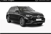 Mercedes-Benz GLE-Class 2026