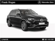 Mercedes-Benz GLE-Class 2026