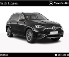 Mercedes-Benz GLE-Class 2026