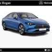 Mercedes-Benz CLA Class 2026
