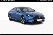 Mercedes-Benz CLA Class 2026
