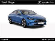 Mercedes-Benz CLA Class 2026