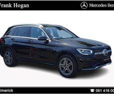 Mercedes-Benz GLC-Class 2022