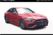 Mercedes-Benz C-Class 2026