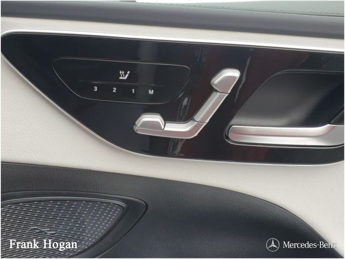 Mercedes-Benz C-Class 2026