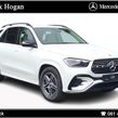 Mercedes-Benz GLE-Class 2026