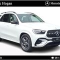 Mercedes-Benz GLE-Class 2026