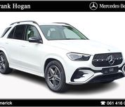 Mercedes-Benz GLE-Class 2026