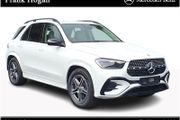 Mercedes-Benz GLE-Class 2026