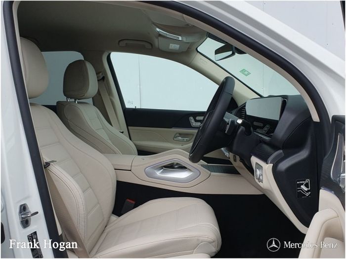 Mercedes-Benz GLE-Class 2026