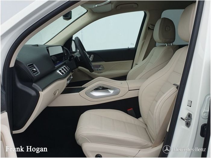 Mercedes-Benz GLE-Class 2026