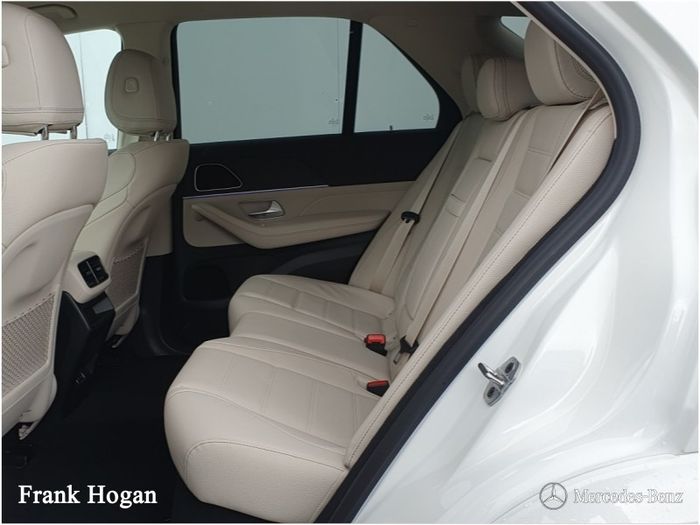 Mercedes-Benz GLE-Class 2026