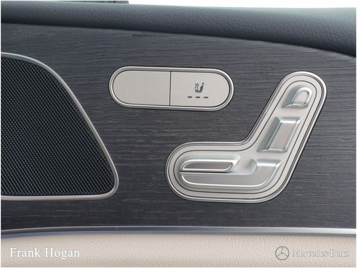 Mercedes-Benz GLE-Class 2026