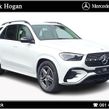 Mercedes-Benz GLE-Class 2026