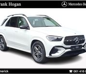 Mercedes-Benz GLE-Class 2026