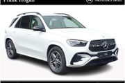 Mercedes-Benz GLE-Class 2026