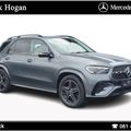 Mercedes-Benz GLE-Class 2026
