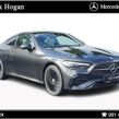 Mercedes-Benz CLE-Class 2026