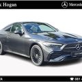 Mercedes-Benz CLE-Class 2026
