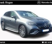 Mercedes-Benz EQE SUV 2025