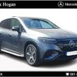 Mercedes-Benz EQE SUV 2025