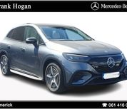 Mercedes-Benz EQE SUV 2025