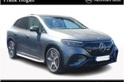 Mercedes-Benz EQE SUV 2025