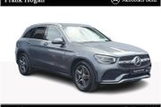 Mercedes-Benz GLC-Class 2020