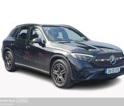 Mercedes-Benz GLC-Class 2026