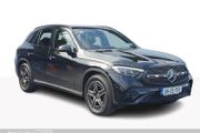 Mercedes-Benz GLC-Class 2026