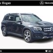 Mercedes-Benz GLB- Class 2022