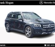 Mercedes-Benz GLB- Class 2022