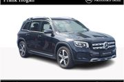 Mercedes-Benz GLB- Class 2022