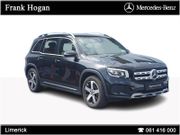 Mercedes-Benz GLB- Class 2022