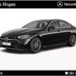 Mercedes-Benz C-Class 2026