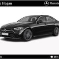 Mercedes-Benz C-Class 2026