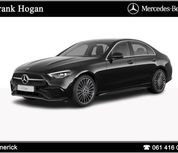 Mercedes-Benz C-Class 2026