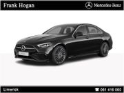 Mercedes-Benz C-Class 2026